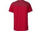 Vaude Men's Sveit T-Shirt, indian red | Bild 2