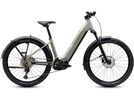 Cube Reaction Hybrid One 720 FE Easy Entry 27.5, pearlsilver´n´chrome | Bild 1