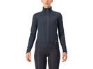 Castelli Alpha Doppio RoS W Jacket, light black/silver reflex-dark | Bild 1