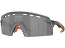 Oakley Encoder Strike Coalesce Collection, Prizm Black / matte copper patina | Bild 1