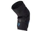 7iDP Flex Knee Pads, black/blue | Bild 2