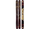 Set: Armada Magic J 2019 + Salomon STH2 WTR 13 black/dark grey | Bild 2