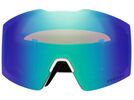 Oakley Fall Line L, Prizm Snow Argon Iridium / matte white | Bild 4