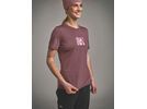 Ortovox 120 Merino Cool Tec MTN Sun TS W, chestnut | Bild 4