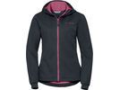 Vaude Women's Chiva Softshell Jacket III, phantom black | Bild 1