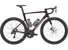 Cannondale SuperSix Evo Hi-Mod 2, tinted purple | Bild 13