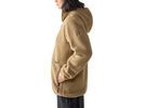 Haglöfs Funäs Pile Hood Women, oak brown | Bild 4