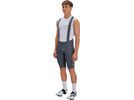 POC M's Raceday Bib Shorts, sylvanite grey | Bild 4