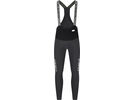 Q36.5 Dottore Hybrid Bib Tights, storm grey | Bild 1