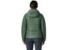 Patagonia Women's Down Sweater Hoody, canopy green | Bild 10