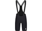 Q36.5 Dottore Hybrid Bib Shorts, black | Bild 1