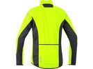 Gore Bike Wear Element Windstopper SO Jacke, neon yellow/black | Bild 2