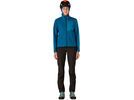 Patagonia Women's R1 CrossStrata Hoody, endless blue | Bild 4