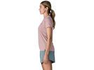 Patagonia Women's Capilene Cool Daily Shirt - Trailcheck, quiet violet | Bild 4