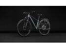 Cube Aim SLX FE 29, shiftverde´n´chrome | Bild 9