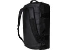 The North Face Base Camp Voyager Duffel 32L, tnf black/asphalt grey | Bild 3