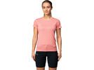 Devold Breeze Plus Merino 200 Shirt Wmn, apricot | Bild 2