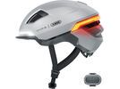 Abus Hyp-E, gleam silver | Bild 1