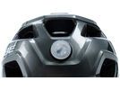 Cube Helm Linok Trailmotion, glossy grey | Bild 4