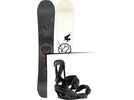 Set: K2 Joy Driver 2016 + Burton Custom (1464181S) | Bild 1