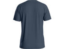 Ortovox 150 Merino Cool Half Full TS M, dark arctic grey | Bild 2