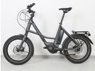 *** 2. Wahl *** Cube Compact Hybrid 2020, iridium´n´black - E-Bike | Größe Unisize | Bild 2