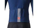 Castelli Tutto Nano RoS Jersey, belgian blue | Bild 4