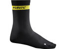 Mavic Cosmic High Sock, black | Bild 1