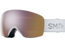 Smith Skyline, ChromaPop Everyday Rose Gold Mirror / white chunky knit | Bild 1