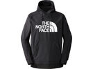 The North Face Men’s Tekno Logo Hoodie, tnf black-tnf white | Bild 1