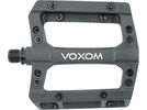 Voxom MTB Flat Pe34, schwarz | Bild 1