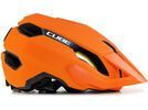 Cube Helm Stray, orange | Bild 2