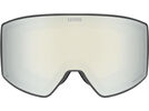 uvex scenic, Mirror Silver / black matt | Bild 2
