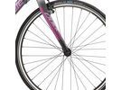Cannondale Quick Speed Women's 3, grey/orchid | Bild 2