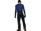 Norrona trollveggen Gore-Tex Pro light Pants M's, caviar black | Bild 6