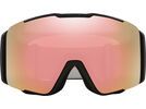 Oakley Line Miner Pro M, Prizm Rose Gold & Prizm Iced / matte black | Bild 4