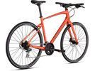 Specialized Sirrus 2.0, gloss vivid coral/summer blue/satin black reflective | Bild 3