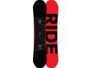 Set: Ride Machete 2017 + Flow Fuse Hybrid (1718363S) | Bild 2