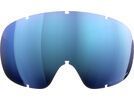 POC Fovea Mid/Fovea Mid Race Lens, Clarity Hi. Int./Partly Sunny Blue | Bild 1