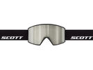 Scott React, AMP White Chrome / black | Bild 3