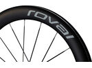 Specialized Roval Rapide Sprint CLX - 700C / 12x142 mm, gloss carbon/gloss white | Bild 4