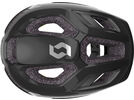 Scott Spunto Junior Plus Helmet, black/reflective | Bild 4