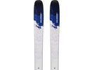 Salomon S/Lab QST Echo, white/process blue/ultra violet | Bild 4