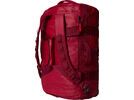 The North Face Base Camp Voyager Duffel 42 L, beetroot/tnf red | Bild 2