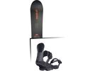 Set: BuddyBuddy Woodruff LTD 2016 + Ride El Hefe (1770126S) | Bild 1