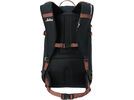 Dakine Heli 2.0 Pro 26L X Mayhem Marron | Bild 2