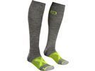 Ortovox Merino Tour Compression Socks M, grey blend | Bild 1
