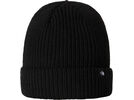 The North Face Fisherman Beanie, tnf black | Bild 1