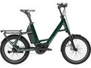 QiO Compact CX5x, forest green glossy | Bild 1
