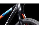 Cube Reaction 240 Pro, black´n´blue´n´red | Bild 7